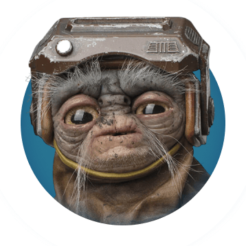 Chatbot Avatar