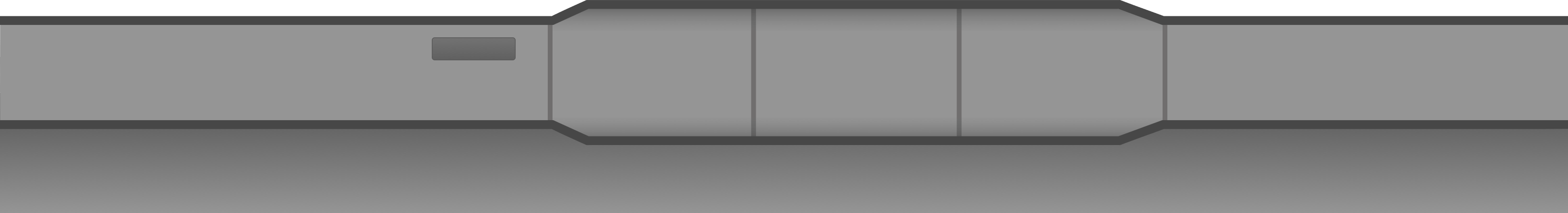 Decorative border