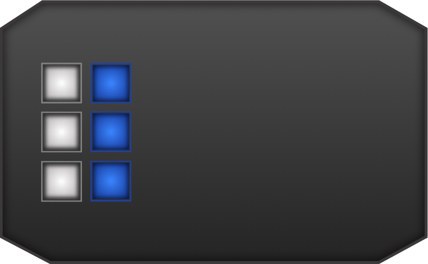 Mobile Options Panel