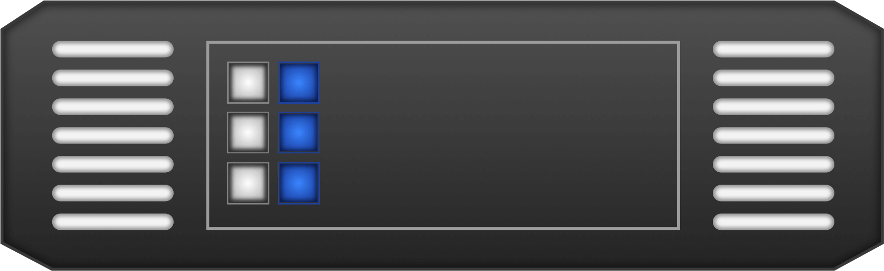 Options Panel